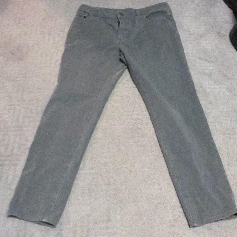 Americana eagle slim chino